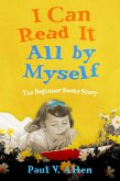 I Can Read It All by Myself (eBook, ePUB)