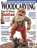 Woodcarving Illustrated Issue 85 Winter 2018 (eBook, ePUB) Woodcarving Illustrated Issue 85 Winter 2018 (eBook, ePUB)
