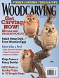 Woodcarving Illustrated Issue 84 Fall... - Bild 1