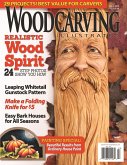 Woodcarving Illustrated Issue 68 Fall 2014 (eBook, ePUB) Woodcarving Illustrated Issue 68 Fall 2014 (eBook, ePUB)