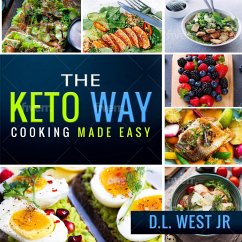 Cover The Keto Way (eBook, ePUB)