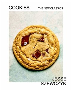 Cookies (eBook, ePUB) - Szewczyk, Jesse