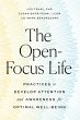 The Open-Focus Life (eBook, ePUB) - Bild 1