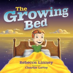The Growing Bed (eBook, ePUB) - Linney, Rebecca