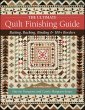 The Ultimate Quilt Finishing Guide... - Bild 1