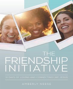 The Friendship Initiative (eBook, ePUB)