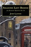 Shadows Left Behind (eBook, ePUB)