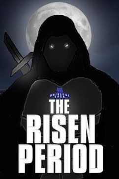 Cover The Risen Period (eBook, ePUB)