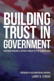 Building Trust in Government (eBook, ePUB)