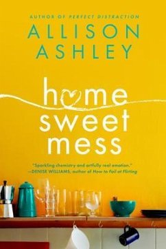 Cover Home Sweet Mess (eBook, ePUB)