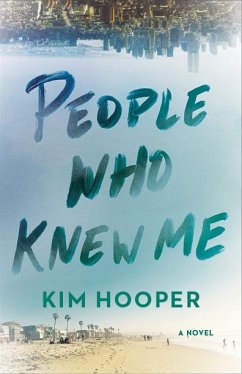 People Who Knew Me (eBook, ePUB) - Hooper, Kim