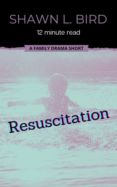 Resuscitation (Minute Reads) (eBook, ePUB) Resuscitation (Minute Reads) (eBook, ePUB)