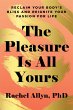 The Pleasure Is All Yours (eBook, ePUB) - Bild 1