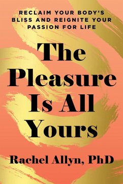 The Pleasure Is All Yours (eBook, ePUB) - Allyn, Rachel