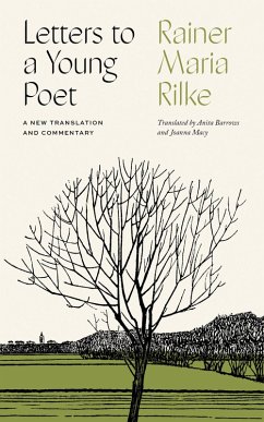 Letters to a Young Poet (eBook, ePUB) - Rilke, Rainer Maria