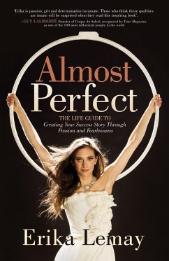 Cover Almost Perfect (eBook, ePUB)