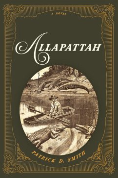 Allapattah (eBook, ePUB) - Smith, Patrick D.