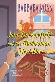 Jane Darrowfield and the Madwoman Next Door (eBook, ePUB)