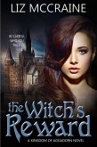 The Witch's Reward (Kingdom of Aggadorn, #1) (eBook, ePUB)