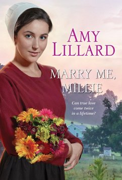 Marry Me, Millie (eBook, ePUB) - Lillard, Amy