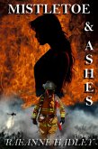 Mistletoe & Ashes (eBook, ePUB) Mistletoe & Ashes (eBook, ePUB)