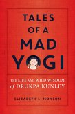 Tales of a Mad Yogi (eBook, ePUB)