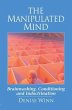The Manipulated Mind (eBook, ePUB) - Bild 1