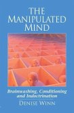 The Manipulated Mind (eBook, ePUB)