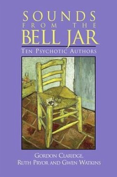 Sounds From the Bell Jar (eBook, ePUB) - Claridge, Gordon; Pryor, Ruth; Watkins, Gwen