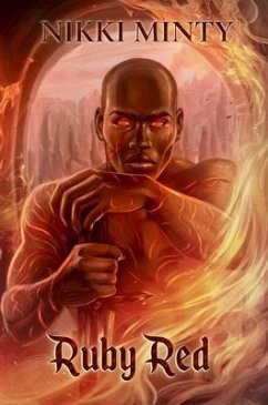 Cover Ruby Red (eBook, ePUB)