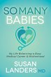 So Many Babies (eBook, ePUB) - Bild 1