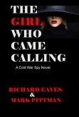 The Girl Who Came Calling (eBook, ePUB)