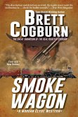 Smoke Wagon (eBook, ePUB)