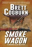 Smoke Wagon (eBook, ePUB) Smoke Wagon (eBook, ePUB)