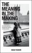 The Meaning in the Making (eBook, ePUB) - Bild 1