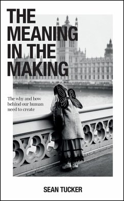 Cover The Meaning in the Making (eBook, ePUB)