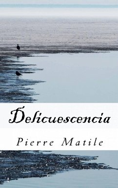 Cover Delicuescencia (eBook, ePUB)