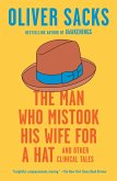 The Man Who Mistook His Wife for a Hat (eBook, ePUB)