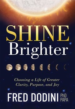 Cover Shine Brighter (eBook, ePUB)