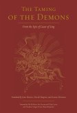 The Taming of the Demons (eBook, ePUB)