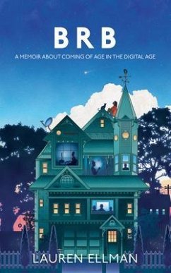 Cover BRB (eBook, ePUB)