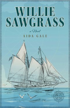 Cover Willie Sawgrass (eBook, ePUB)