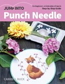 Jump Into Punch Needle (eBook, ePUB)