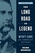 The Long Road to Legend (eBook, ePUB) - Bild 1