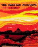 The Martian Accounts (The Accounts, #1) (eBook, ePUB)