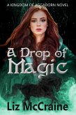 A Drop of Magic (Kingdom of Aggadorn) (eBook, ePUB)