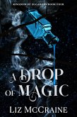 A Drop of Magic (Kingdom of Aggadorn) (eBook, ePUB) A Drop of Magic (Kingdom of Aggadorn) (eBook, ePUB)