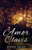 Amor Clavis (Keys of the Heart, #1) (eBook, ePUB)