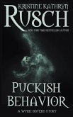 Puckish Behavior: A Wyrd Systers Story (Wyrd Sisters) (eBook, ePUB)