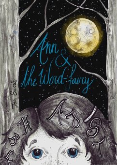 Cover Ann and the Word Fairy (Ann has a big brother) (eBook, ePUB)